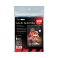 Ultra PRO: Card Sleeves (Penny Sleeves) - 1000st