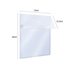 Ultra PRO: Card Preserver (25ct) skyddar dina kort genom smidig 2-i-1-lösning