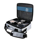 Ultra Pro: Deluxe Collectible Carrying Case inuti