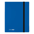 Ultra PRO: Eclipse 4-Pocket PRO-Binder - Pacific Blue