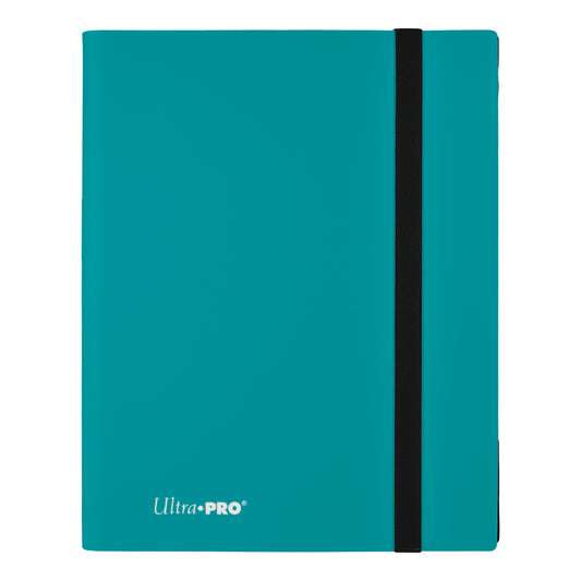 Ultra PRO: Eclipse 9-Pocket PRO-Binder - Sky Blue