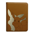 Ultra PRO: Elite Series Eevee 9-Pocket Zippered PRO-Binder