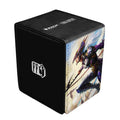 Ultra PRO Magic: The Gathering – FINAL FANTASY Kain, Traitorous Dragoon Alcove Flip Deck Box
