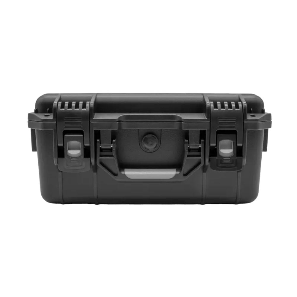 Ultra PRO: Graded Card Case låsmekanism