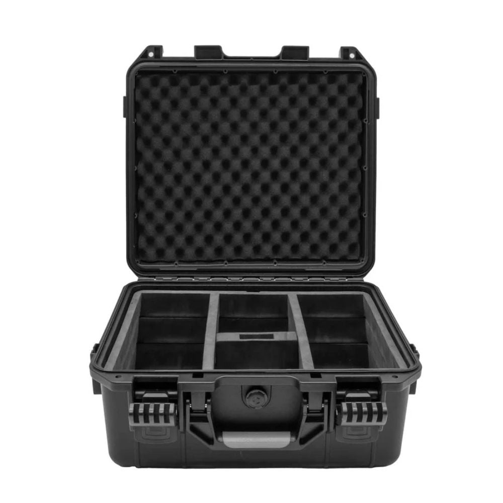 Ultra PRO: Graded Card Case insidan som rymmer 100+ graderade kort (slabs)