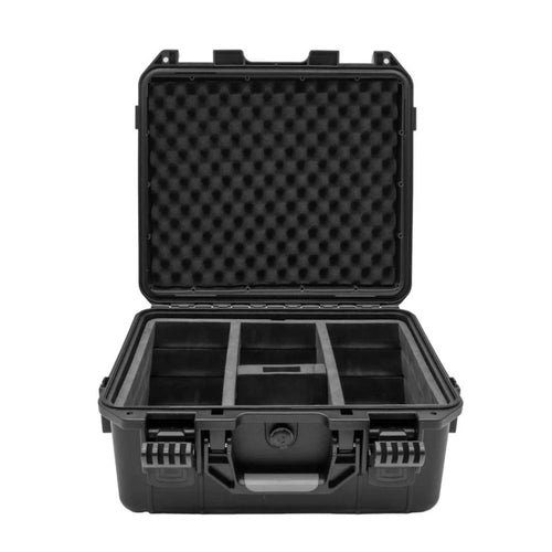 Ultra PRO: Graded Card Case insidan som rymmer 100+ graderade kort (slabs)