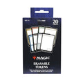 Ultra PRO - Magic: The Gathering: Erasable Tokens