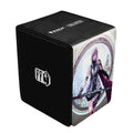 Ultra PRO Magic: The Gathering FINAL FANTASY Lightning, Army of One Alcove Flip Deck Box