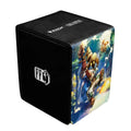 Ultra PRO Magic: The Gathering FINAL FANTASY Lightning, Vivi Ornitier Alcove Flip Deck Box