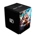 Ultra PRO Magic: The Gathering FINAL FANTASY Lightning, Y'Shotola Rhul Alcove Flip Deck Box