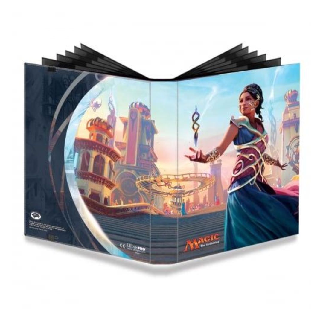 Ultra PRO - Magic The Gathering: Kaladesh 9-Pocket PRO-Binder