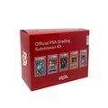 Ultra PRO: Official PSA Grading Submission Kit