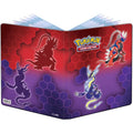 Pokémon: Ultra PRO 9-Pocket Binder/Portfolio, Koraidon & Miraidon