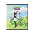 Ultra PRO: Pokémon Gallery Series: Morning Meadow 3-Ring Album