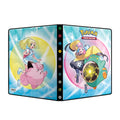 Pokémon Scarlet & Violet 9: Journey Together - Ultra PRO 9-Pocket Binder