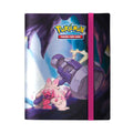 Ultra PRO: Pokémon: Tinkaton 9-Pocket PRO-Binder