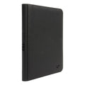 Ultra PRO: PRO-Binder Zippered Premium 9-Pocket - Black