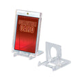 Ultra PRO: Two-Piece Card Stand (5-pack)
