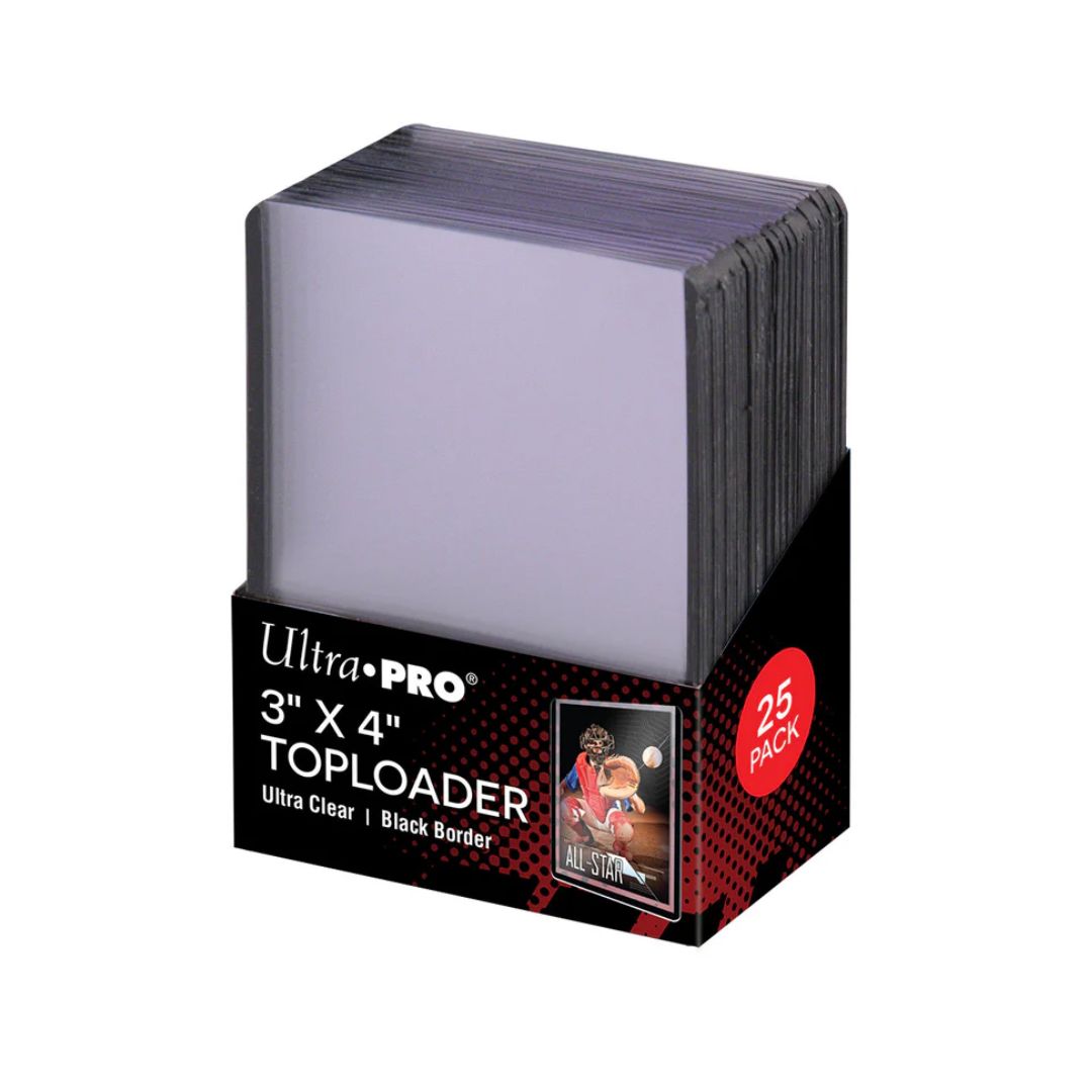 Ultra PRO - Toploaders, Card Holders & Screwdowns | Köp online ...