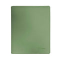 Ultra PRO: Vivid 9-Pocket Zippered PRO-Binder - Cool Matcha