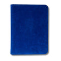 Ultra PRO: Vivid 9-Pocket Zippered PRO-Binder Deluxe - Blue pärm