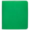 Ultra PRO: Vivid 12-Pocket Zippered PRO-Binder framsida