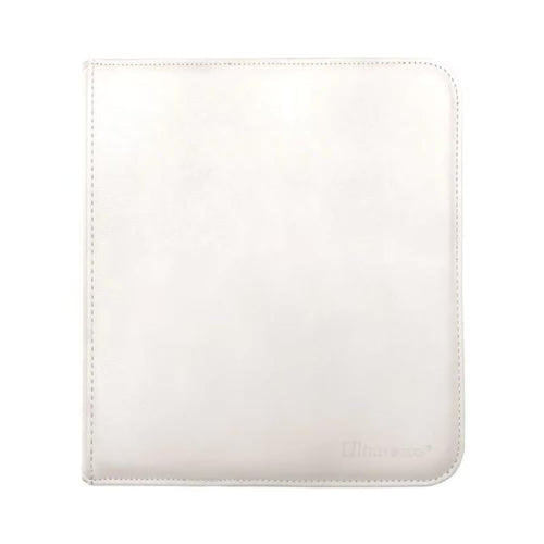 Ultra PRO: Vivid 9-Pocket Zippered PRO-Binder framsida