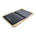 Ultra PRO: Vivid 9-Pocket Zippered PRO-Binder Deluxe - Red insida