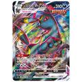 Umbreon VMAX - s6a #048/069 japanskt Eevee Heroes Pokemon kort