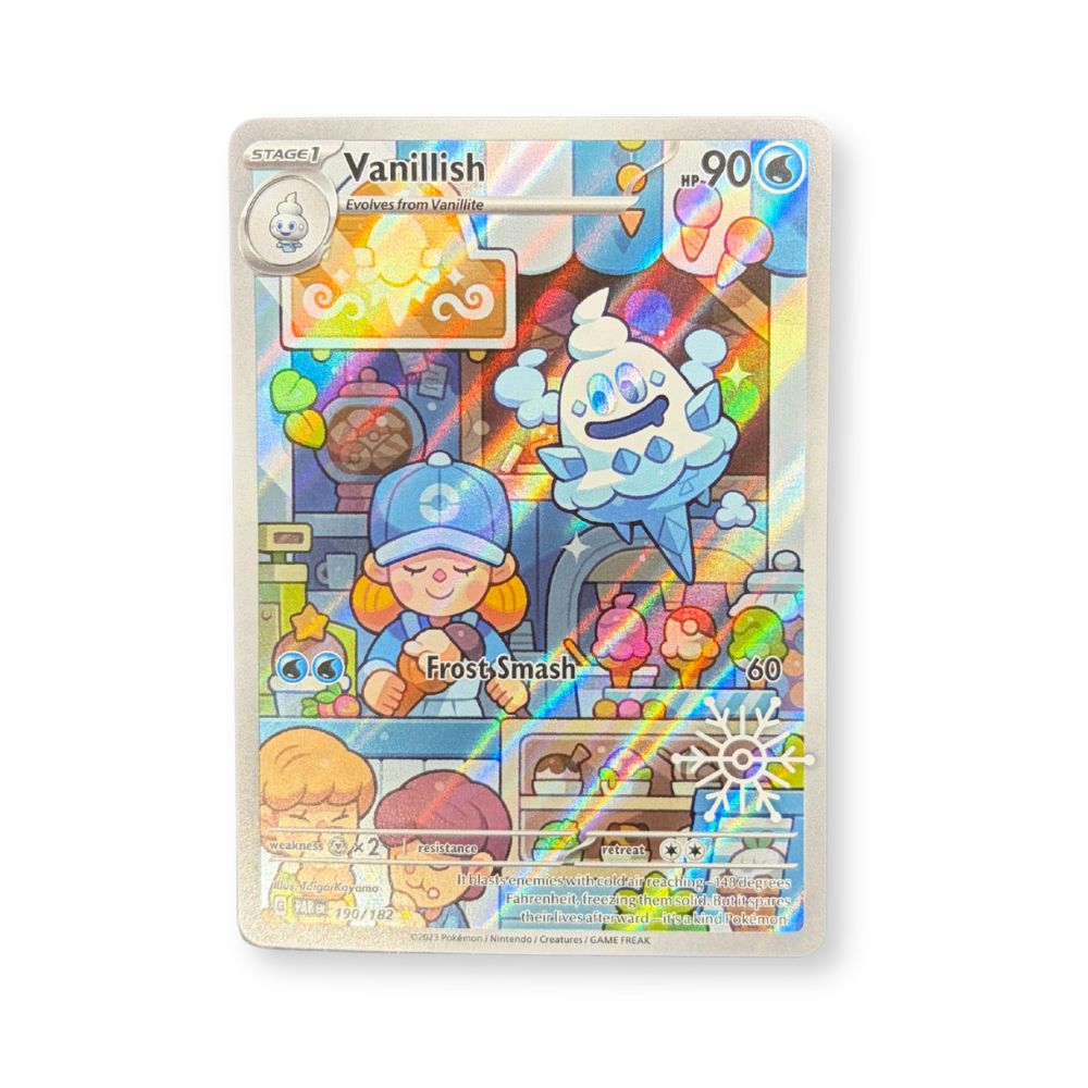 Pokémon TCG: Holiday Calendar