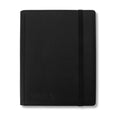 Vault X: 9-Pocket Exo-Tec® Strap Binder Signature Black