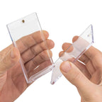 Vault X: Magnetic Card Holders 35pt insida