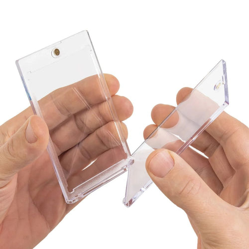 Vault X: Magnetic Card Holders 35pt insida