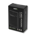 Vault X: Magnetic Card Holders 35pt - 5 Pack