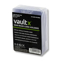 Vault X: Semi-Rigid Card Holders pack