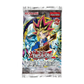 Yu-Gi-Oh! Metal Raiders 25th Anniversary Booster pack firar ett kvarts sekel med nyutgåvor av äldre kort