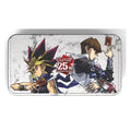 Yu-Gi-Oh! 25th Anniversary Tin Dueling Mirrors fylld med mängder av spännande kort