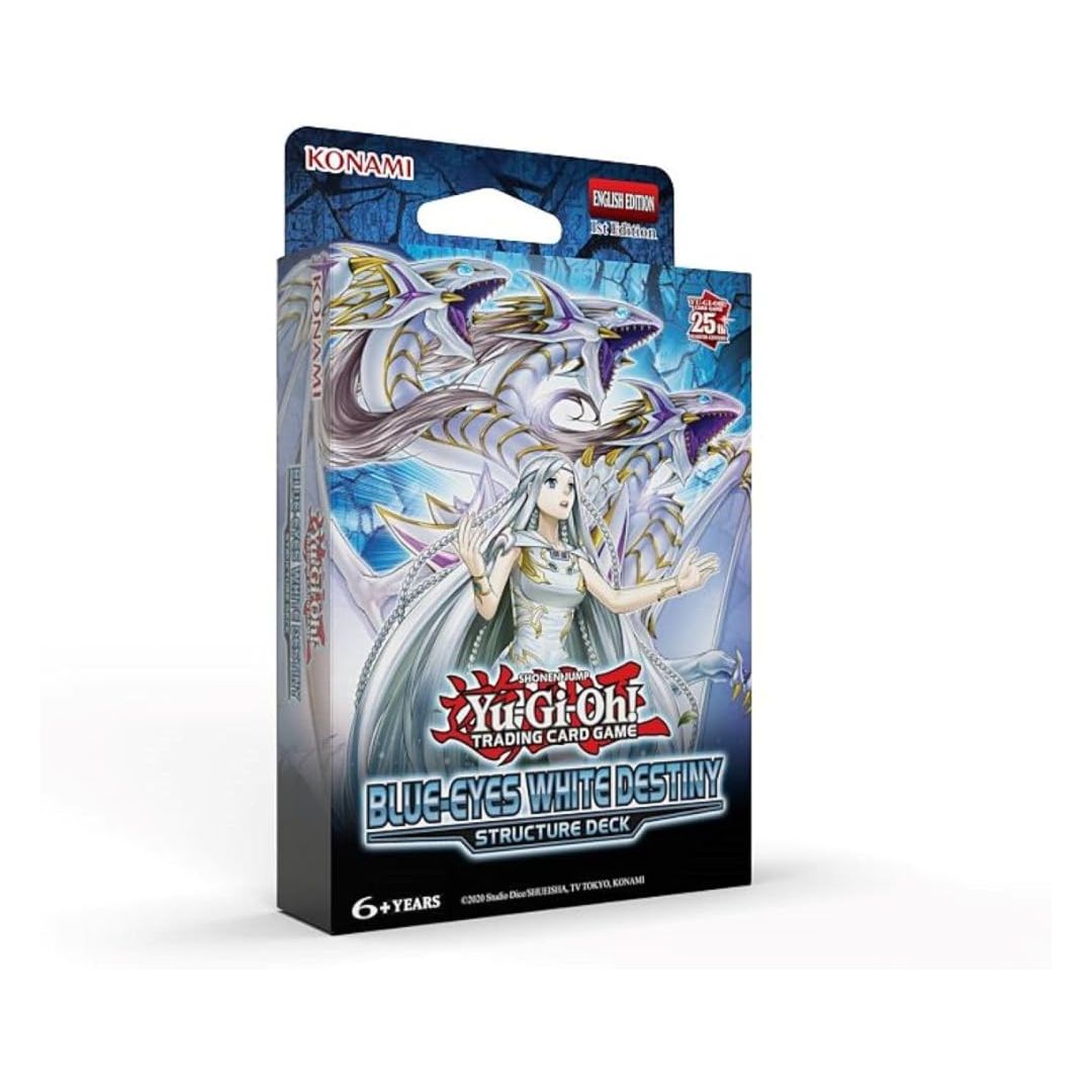 Yu-Gi-Oh! Deck Tcgstore.se Yu-Gi-Oh! Deck Tcgstore.se