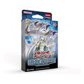 Yu-Gi-Oh! Blue Eyes White Destiny Structure Deck (1st Edition)
