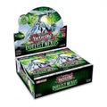 Yu-Gi-Oh! Duelist Nexus Booster box med nya arketyper och spännande kort