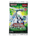 Yu-Gi-Oh! Duelist Nexus Booster pack med nya arketyper och spännande kort
