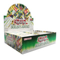 Yu-Gi-Oh! Duelist's Advance Booster Box