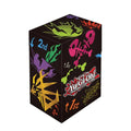 Yu-Gi-Oh! Gold Pride Card Case