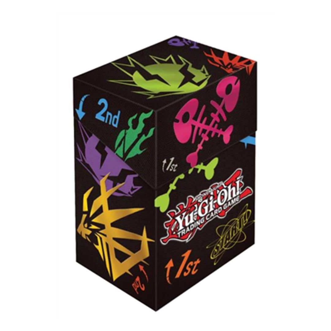 Yu-Gi-Oh! Gold Pride Card Case