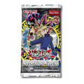 Yu-Gi-Oh! Invasion of Chaos 25th Anniversary Booster Pack
