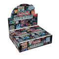 Yu-Gi-Oh! Maze of Memories Booster Box