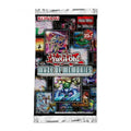Yu-Gi-Oh! Maze of Memories Booster Pack