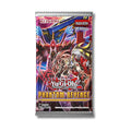 Yu-Gi-Oh! Phantom Revenge Booster Pack