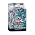 Yu-Gi-Oh! Saga of Blue-Eyes White Dragon Structure Deck