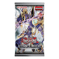 Yu-Gi-Oh! Alliance Insight Booster Pack